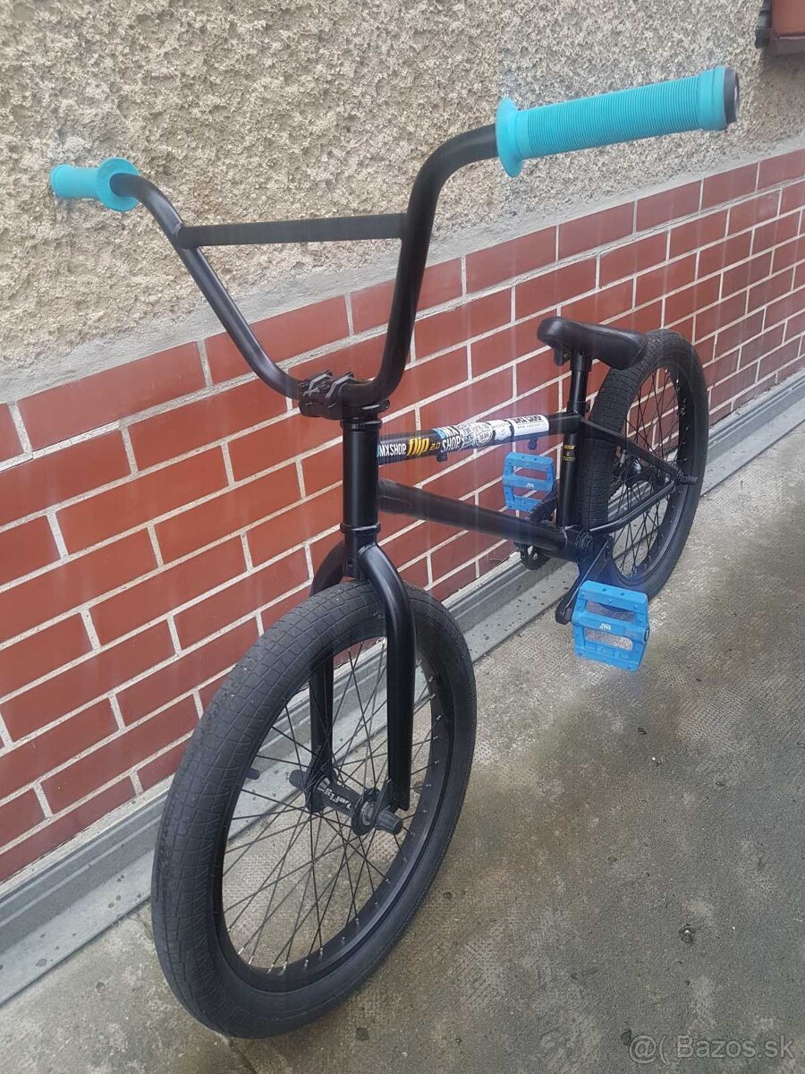 BMX