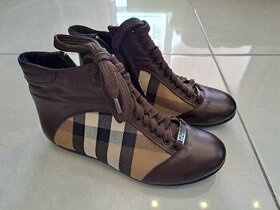 Damske topanky BURBERRY č.37