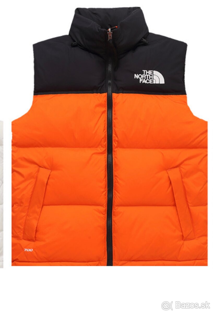 The north face vesta