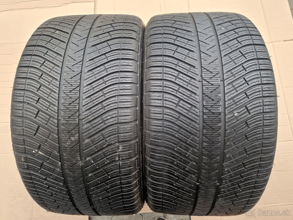 305/35 r21 zimne pneumatiky 2ks 305 35 21