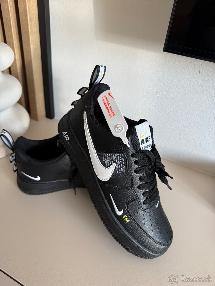 Nike Air Force 1 LV8 Utility GS