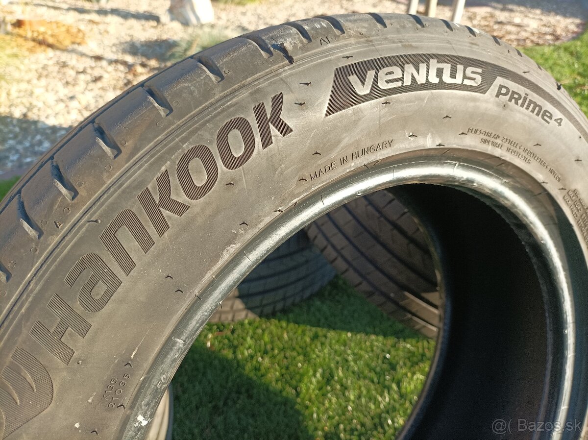 Hankook 205/55R16