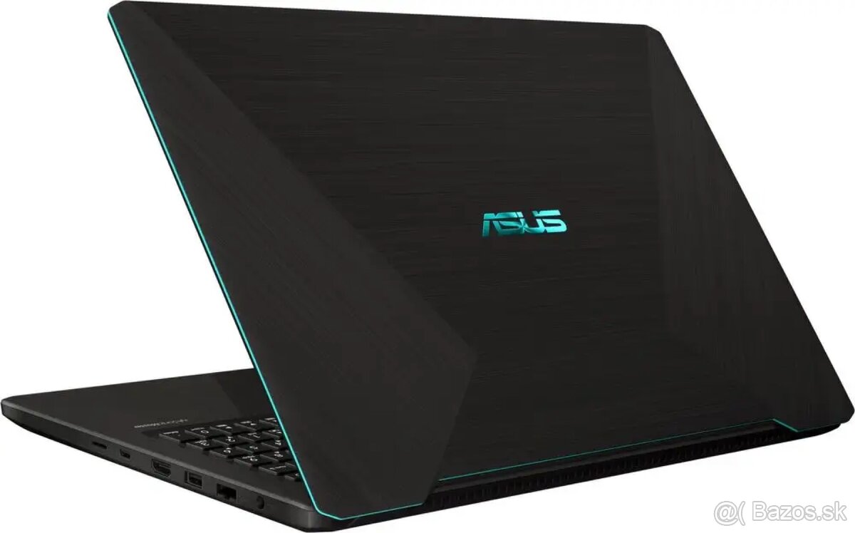 NOTEBOOK ASUS X570ZD