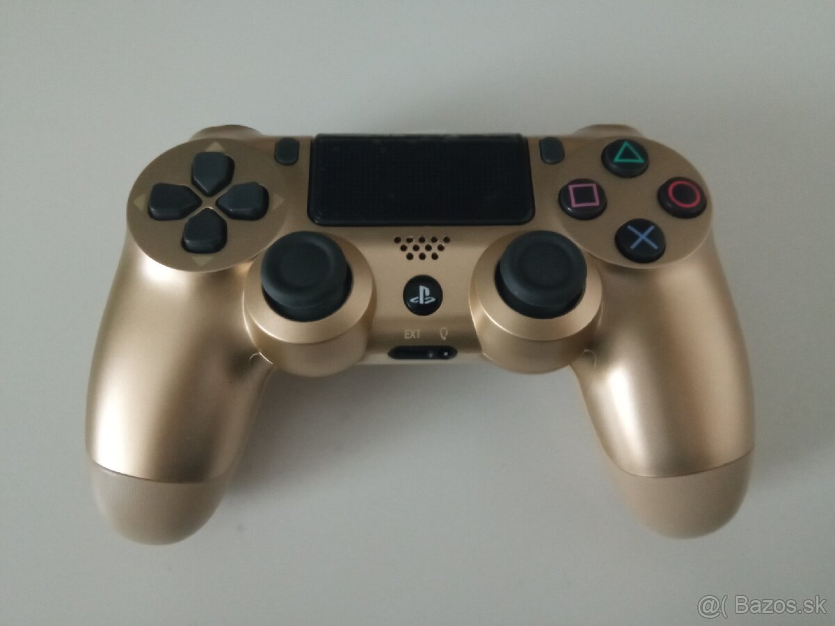 PS4 Dualshock