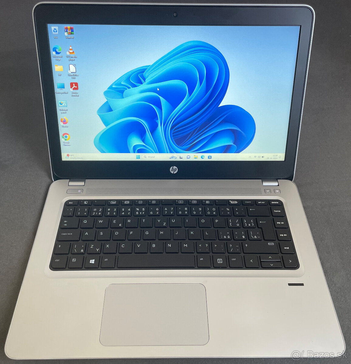 HP ProBook 440 G4 - Intel Core i5, Windows 11