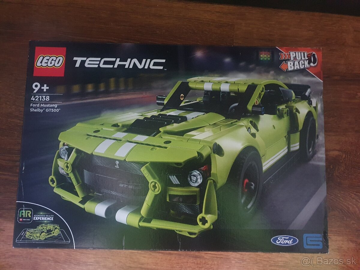 Lego technic