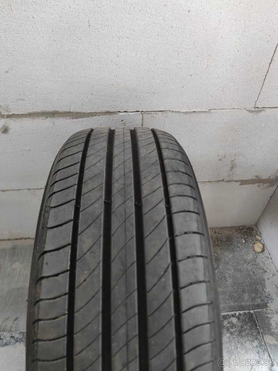 205/55 R16 letné Michelin