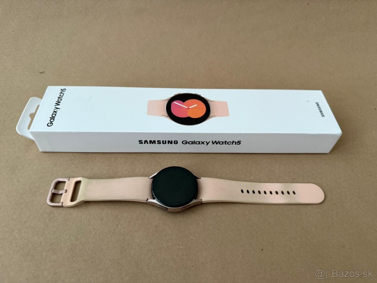 Samsung Galaxy Watch 5