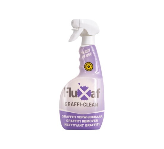 FLUXAF PRO-CLEAN - Čistič a odmasťovač, 1 L