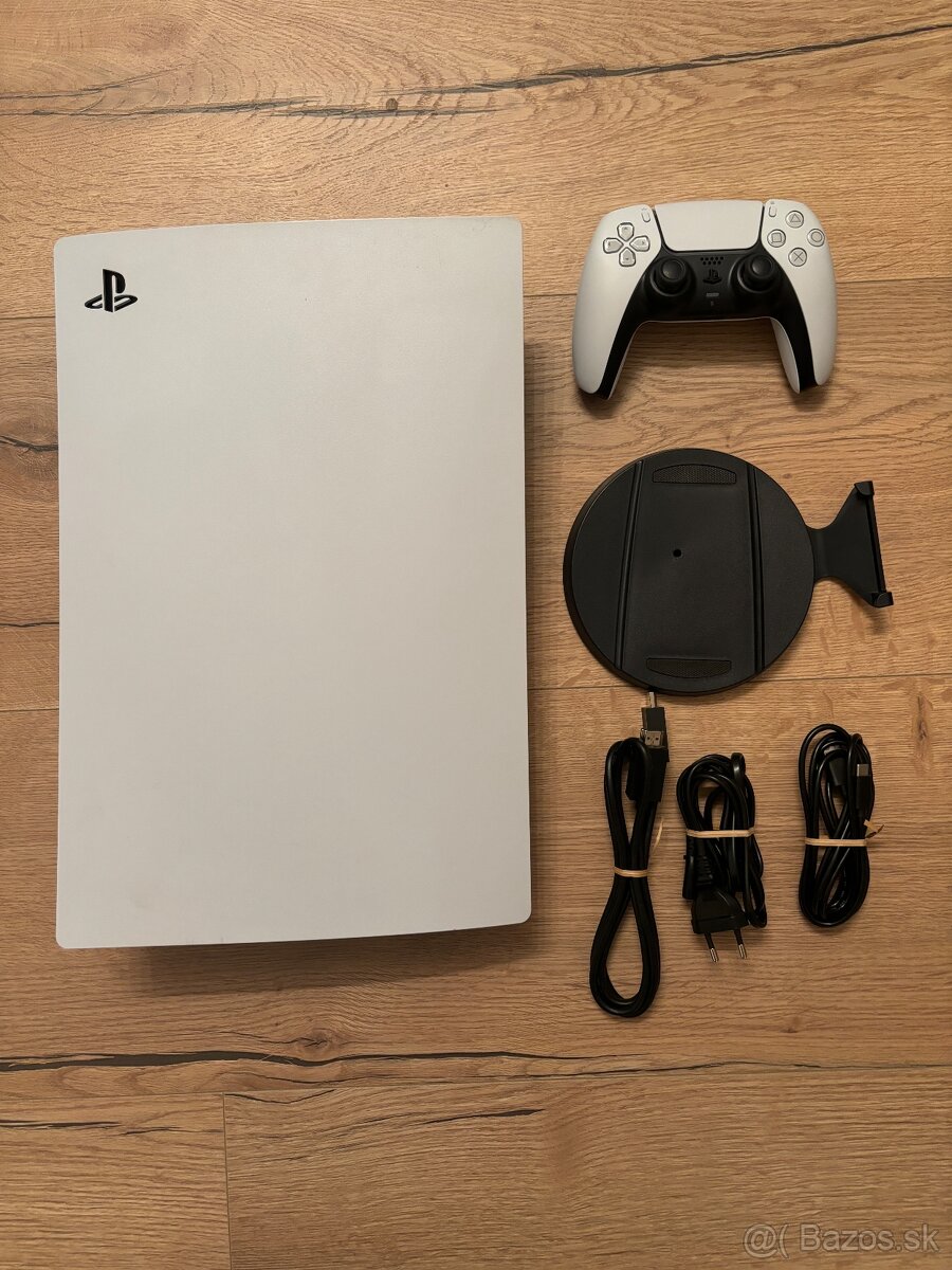 Ps5 digital edition