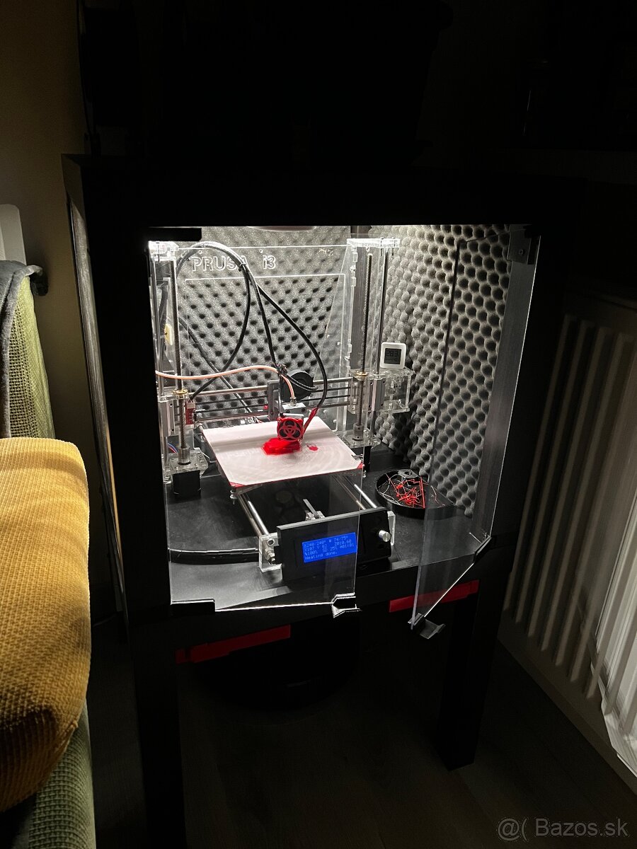 Anet A8 3D