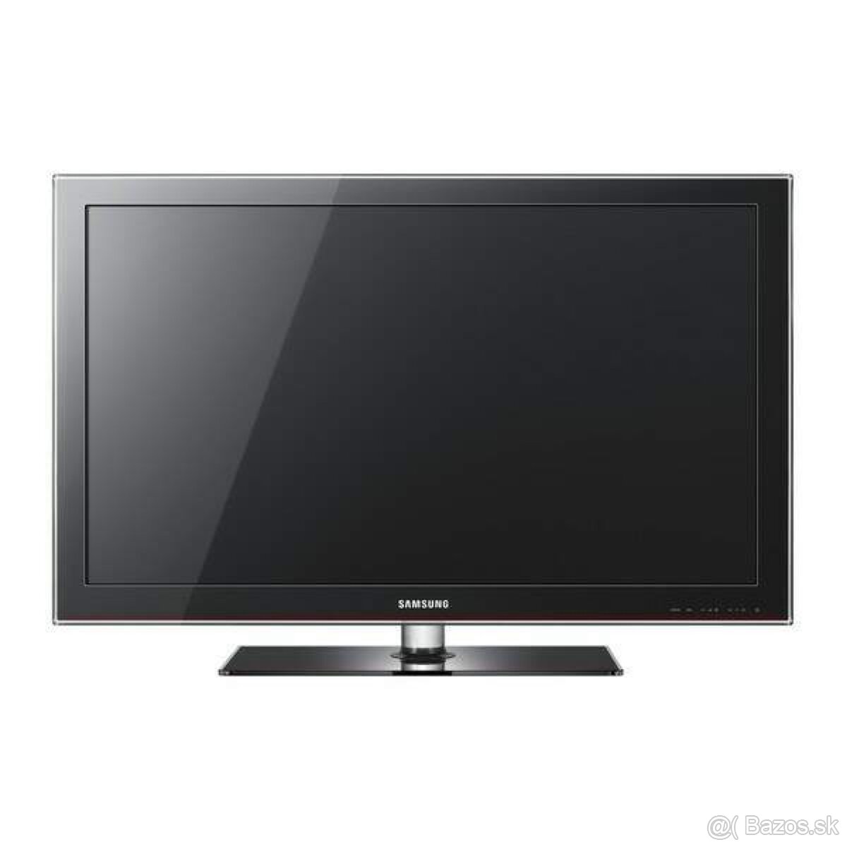 TV SAMSUNG LE40C550J1WXXH