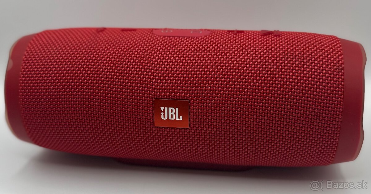 ✅JBL Charge 3