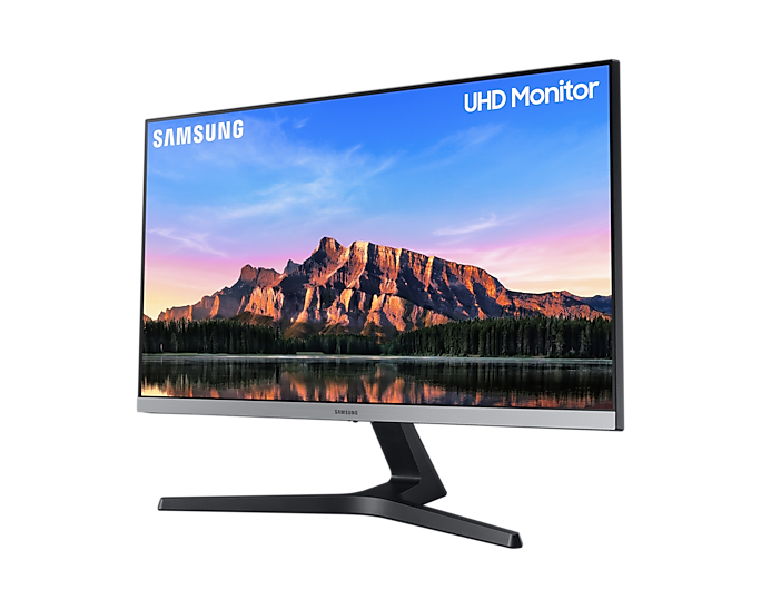 SAMSUNG U28R550UQR 4K monitor 28 palcov