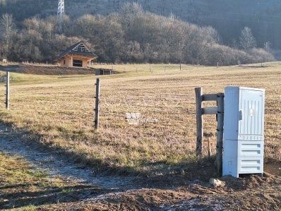 Pozemky na rekreačnú zástavbu, Turie