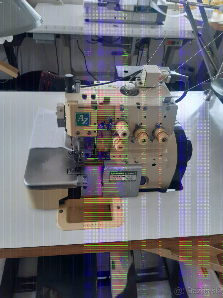 Overlock