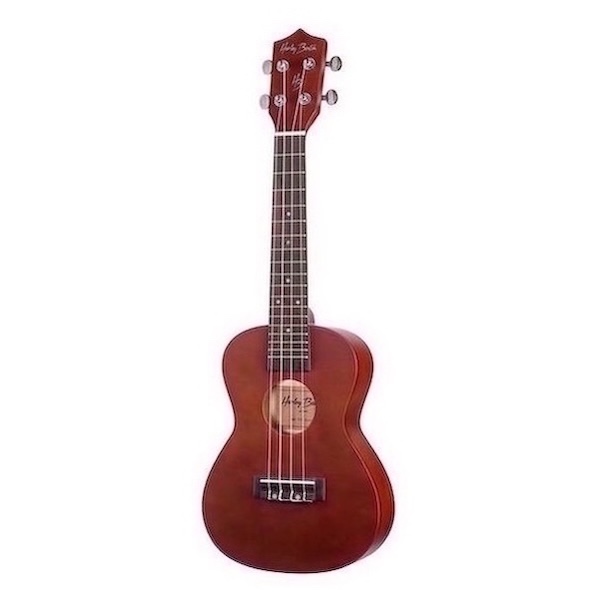 Predám prírodné koncertné ukulele