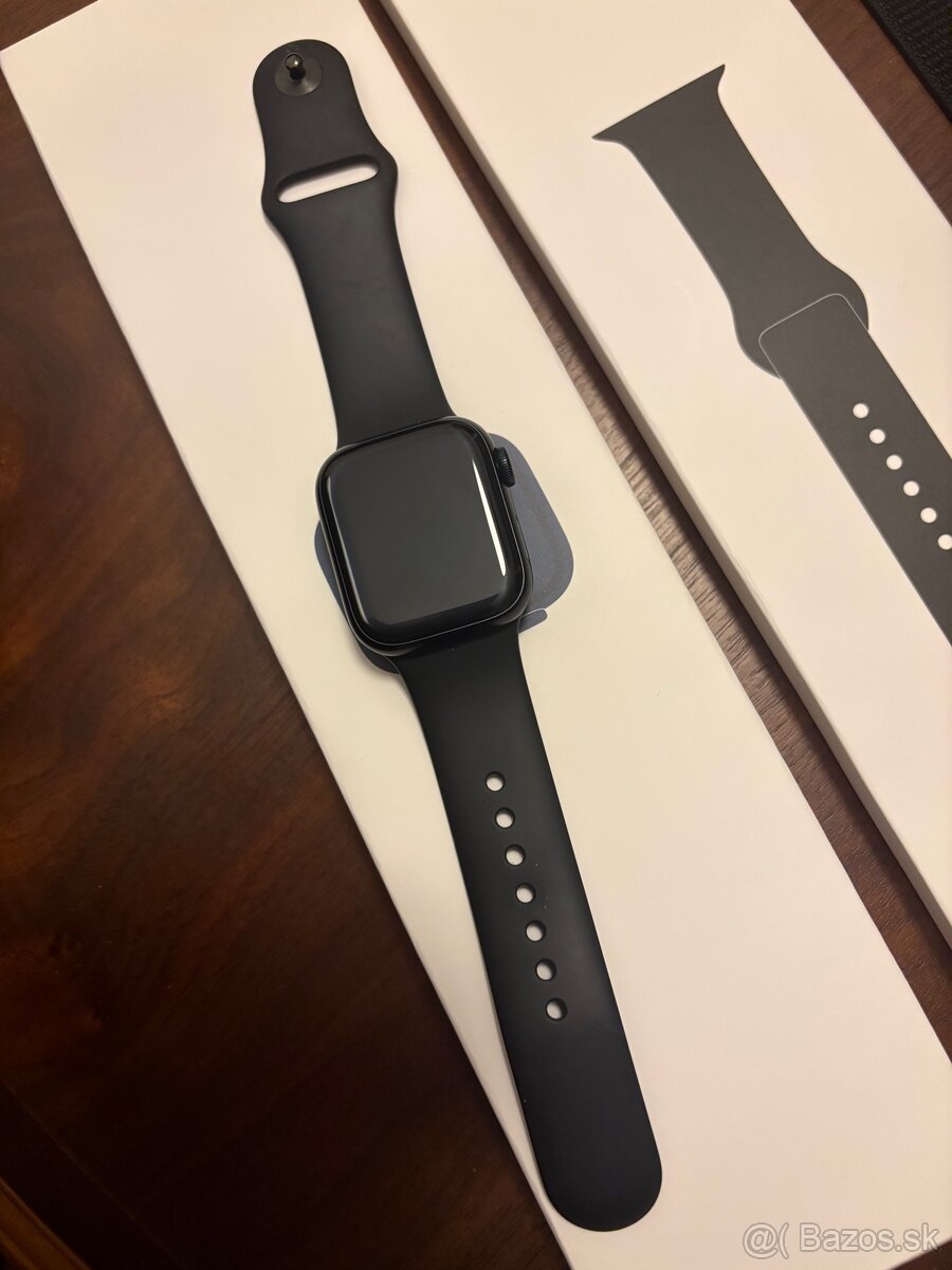 Apple watch 9 41mm