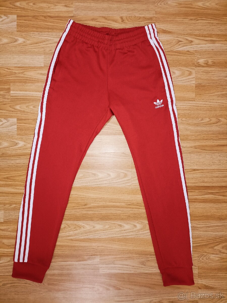 Tepláky Adidas Originals 3-Stripes Pants