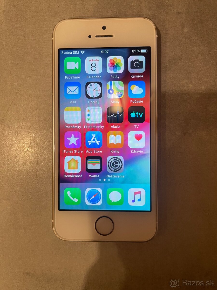 iPhone 5S 16GB