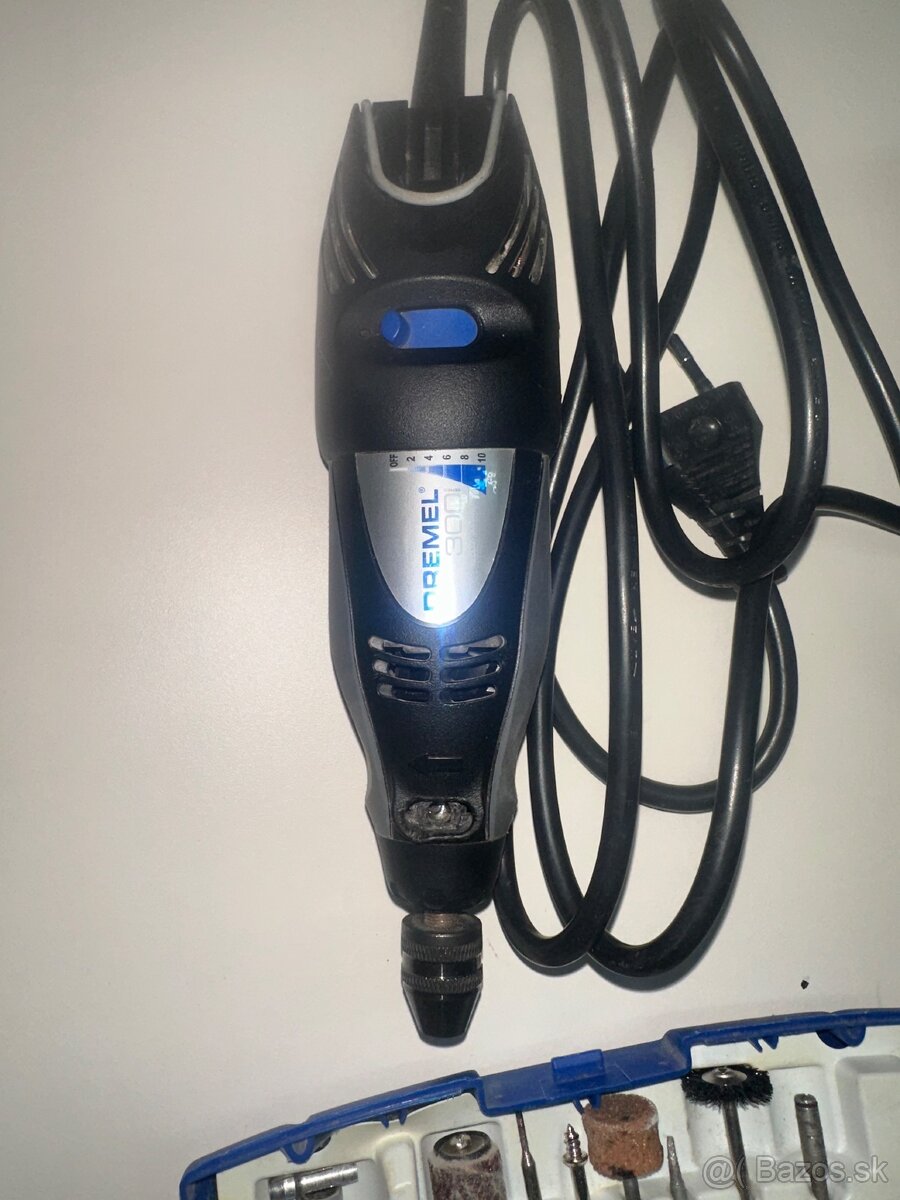 Dremel 300 series