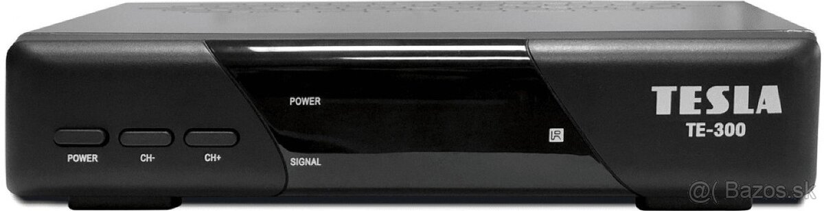 digialny DVB-T2 tuner