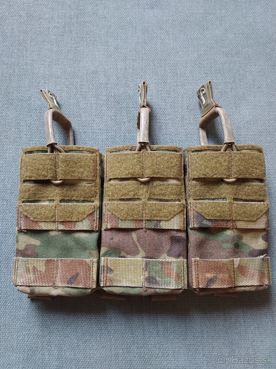 Multicam sumky