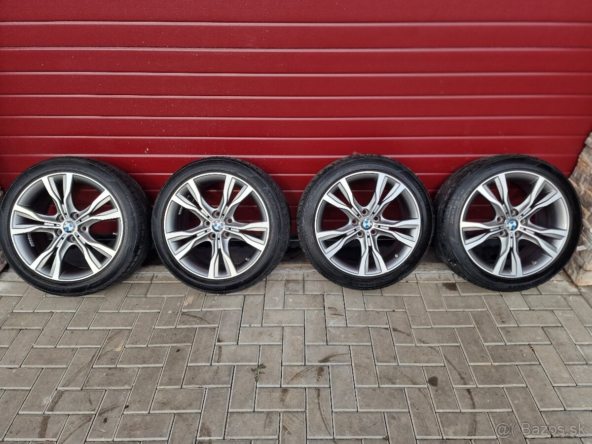 BMW x1,x2,active tourer, grand tourer 225/45r18