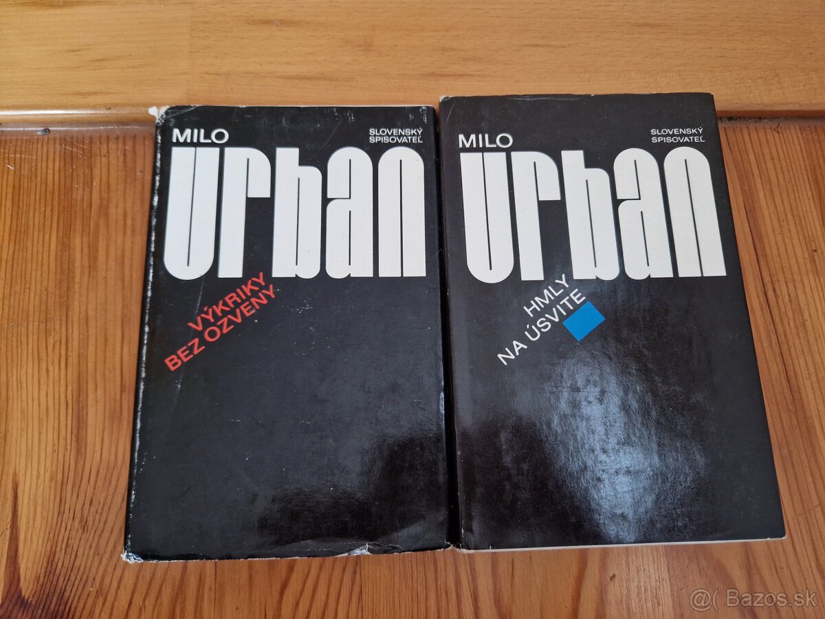 Milo Urban