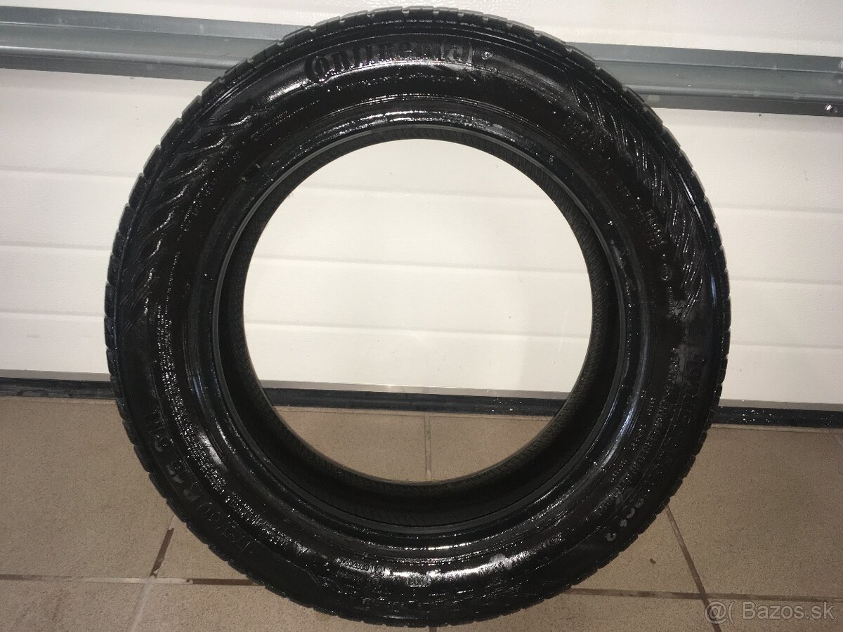 PNEUMATIKY 175/60 R15  CONTINENTAL LETNÉ  4 KS