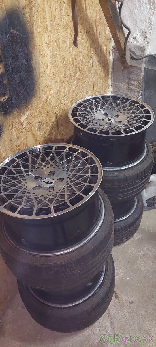 5x100 r18 8,5j