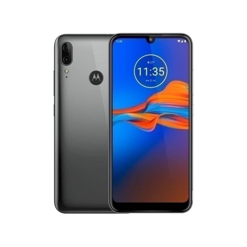 Predám mobilný telefón motorola e 6s