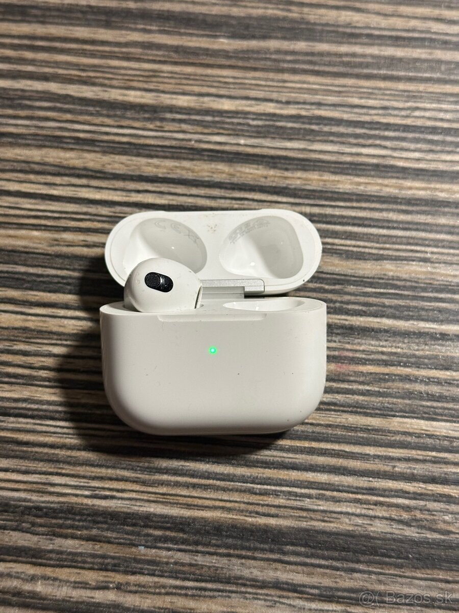 Airpods 3