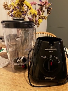 Mixer - Blender Tefal