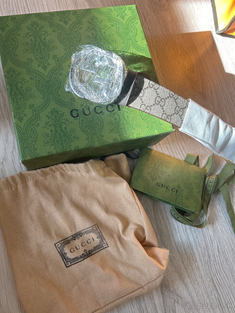 Gucci opasok