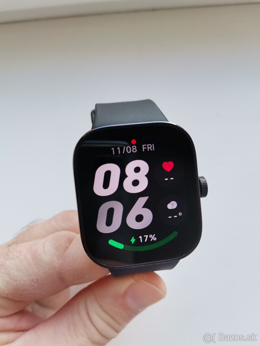 Xiaomi redmi watch 4