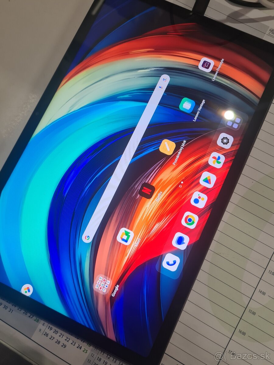 Tablet Lenovo P11 2-gen