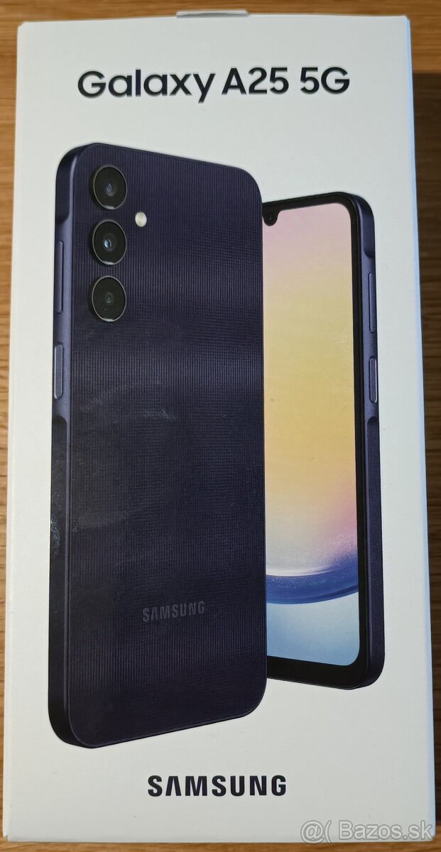 Samsung Galaxy A25 5G