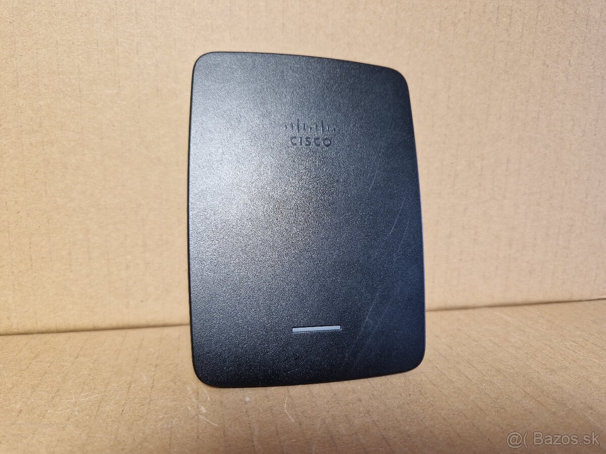 Cisco RE2000 Dual Band Wireless N Wifi Range Extender