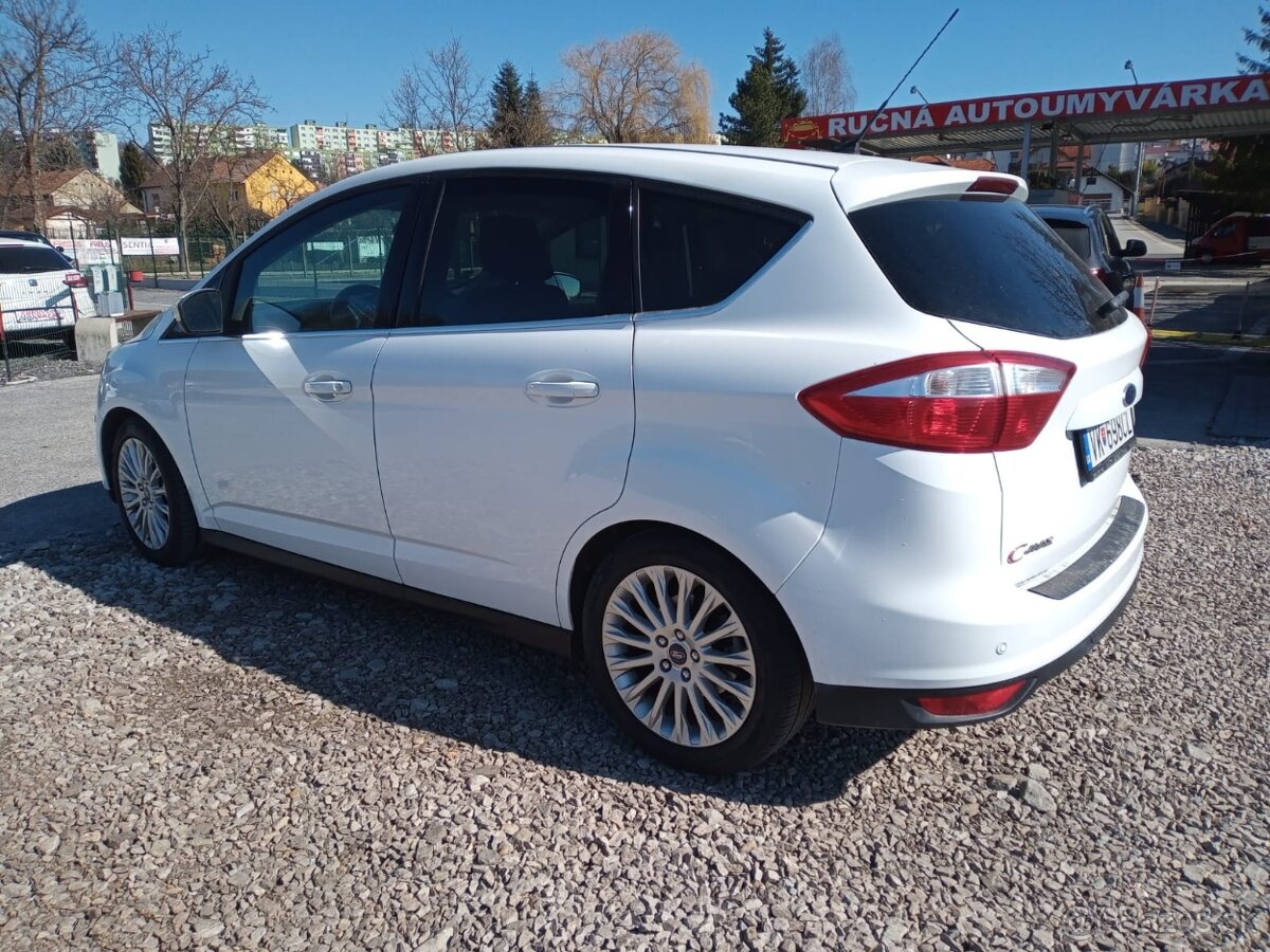 Ford C-Max 2014,2l diesel 85kw-predaj/vymena