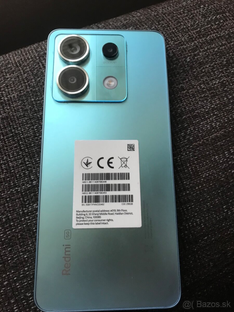 Redmi note 13 pro 5G