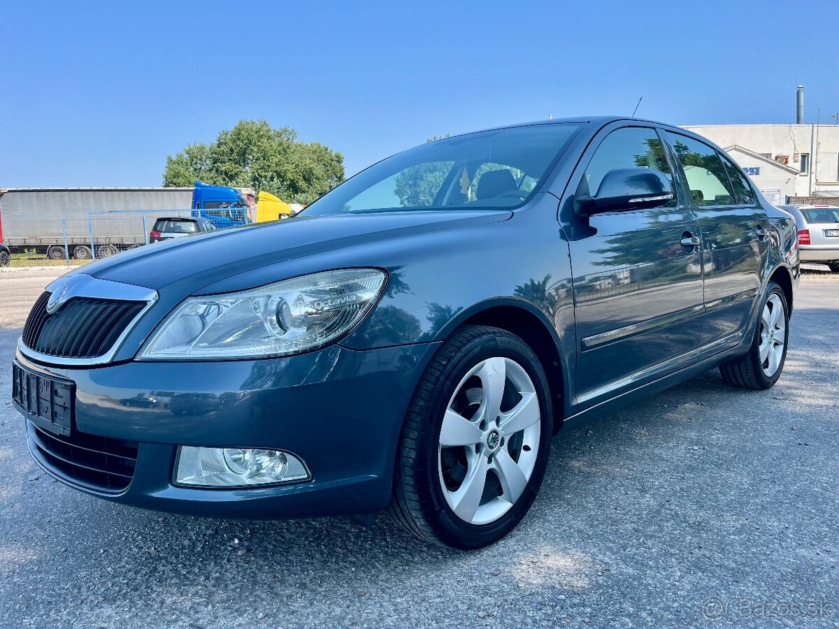 ✅ Škoda Octavia 1.6 TDi Elegance✅❌AKCIA-5️⃣2️⃣9️⃣0️⃣€❌