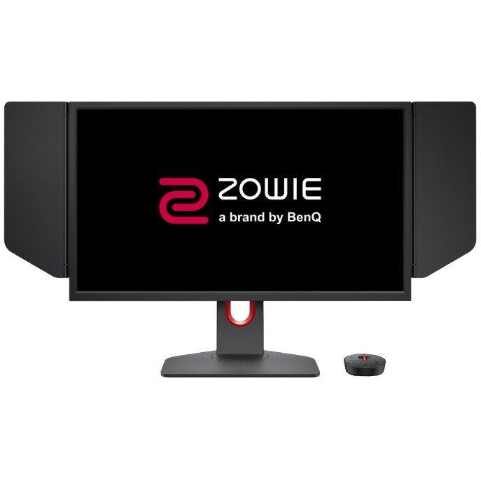 24.5" Zowie by BenQ XL2546K