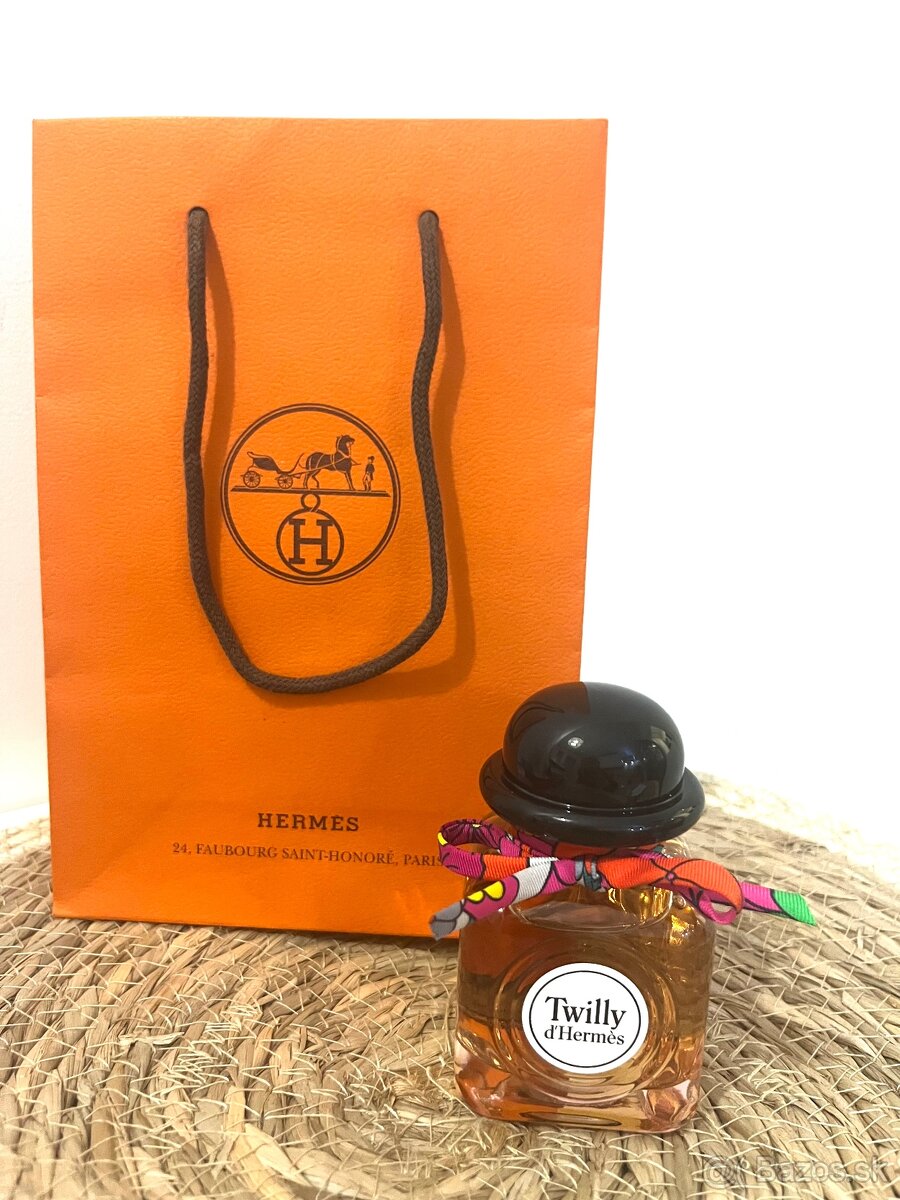 Parfém Hermés TWILLY 50ml