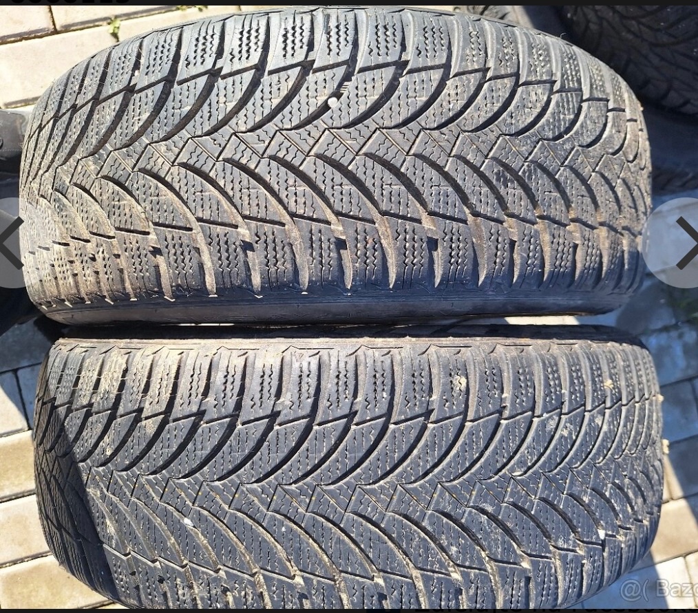 195/55 R16