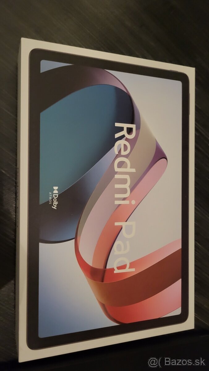 Xiaomi Redmi Pad 4/128gb