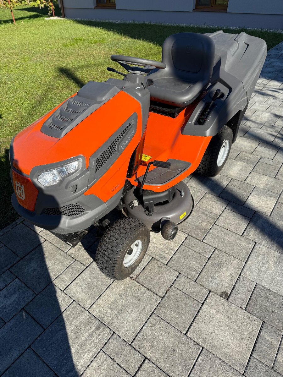 Husqvarna 238T