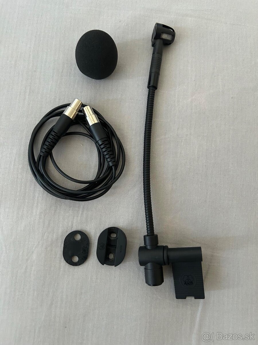 Mikrofón AKG C516 ML