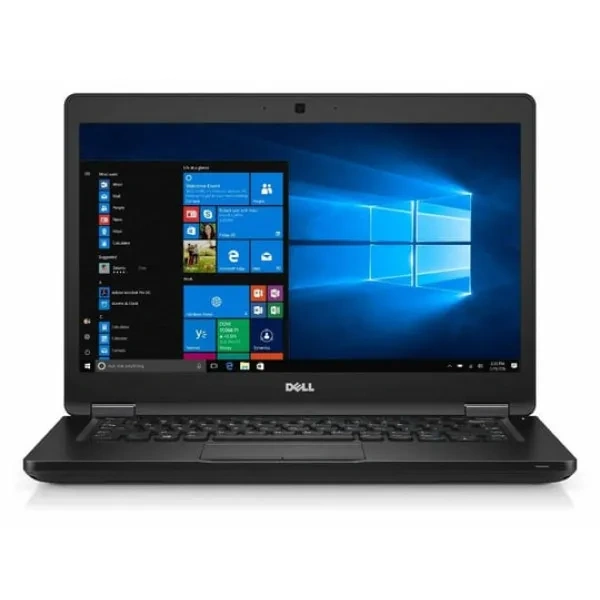 Dell Latitude 5480