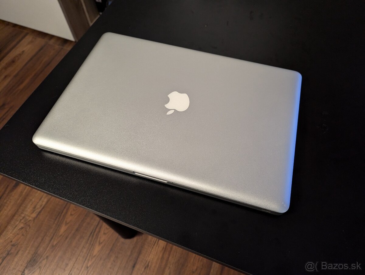 Macbook Pro 15